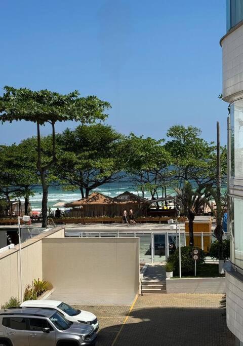 Barra Da Tijuca Vista Mar Apartamento Río de Janeiro