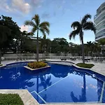Apartamento Barra Da Tijuca Vista Mar