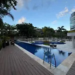 Apartamento Barra Da Tijuca Vista Mar