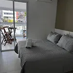Apartamento Barra Da Tijuca Vista Mar