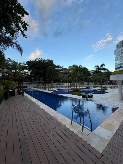 Barra Da Tijuca Vista Mar