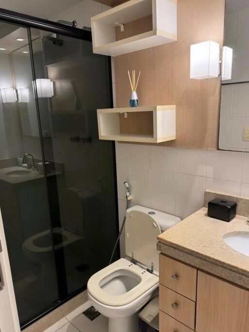 Barra Da Tijuca Vista Mar Apartamento