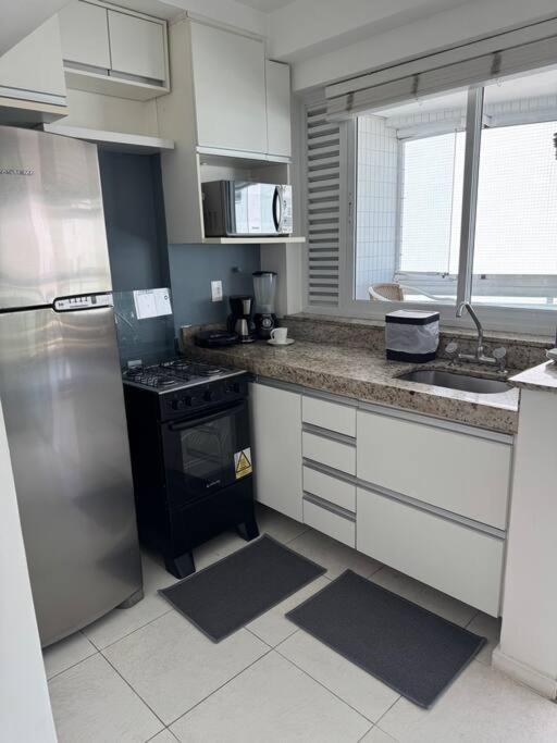 Apartamento Barra Da Tijuca Vista Mar *
