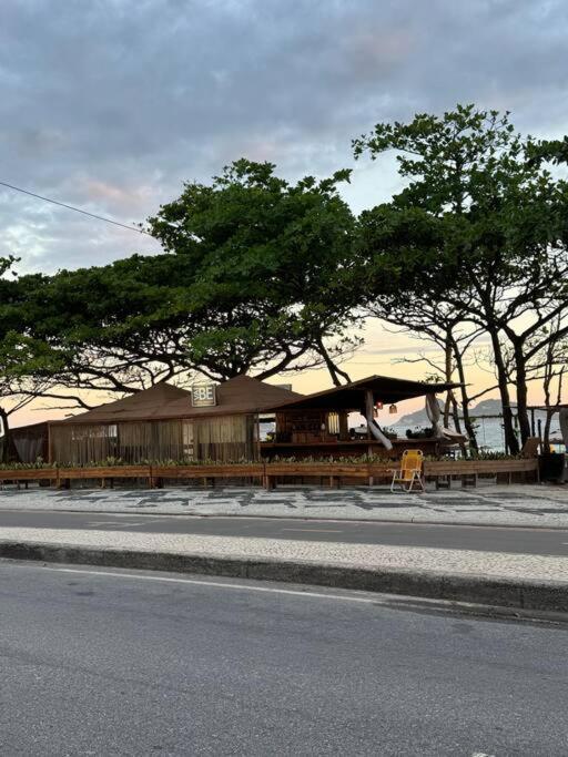 Apartamento Barra Da Tijuca Vista Mar Rio de Janeiro