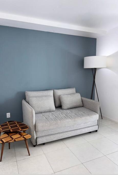 Barra Da Tijuca Vista Mar Apartamento
