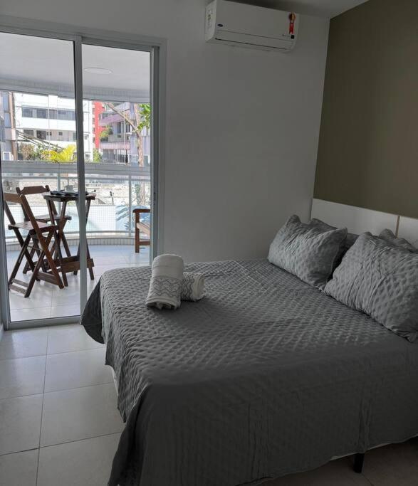 Apartamento Barra Da Tijuca Vista Mar *