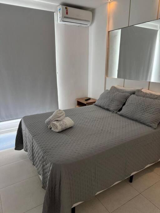 Apartamento Barra Da Tijuca Vista Mar Rio de Janeiro
