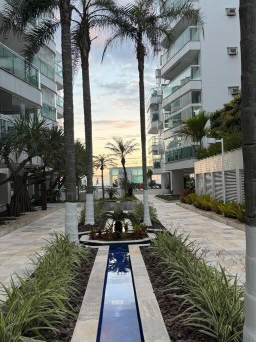 Barra Da Tijuca Vista Mar Apartamento Rio de Janeiro