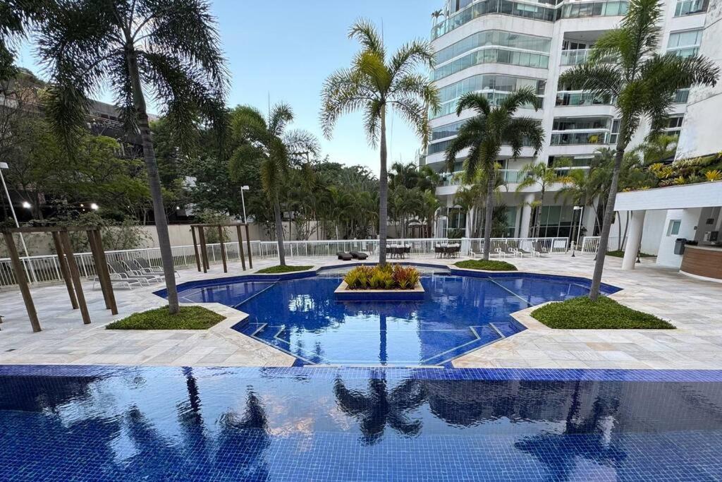 Barra Da Tijuca Vista Mar Rio de Janeiro